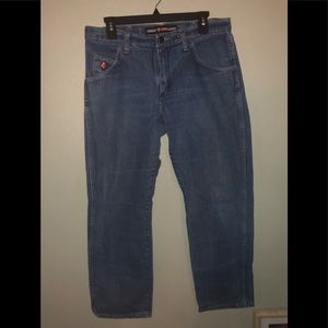 Wrangler FR Flame Resistant Jeans (33x30)